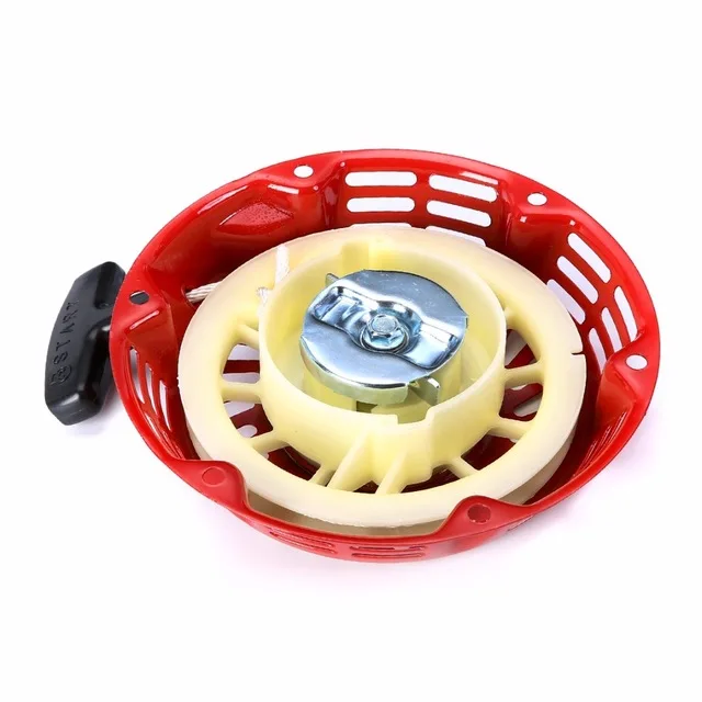 Recoil Pull Starter For GX160 5.5hp GX200 6.5hp Engine 168