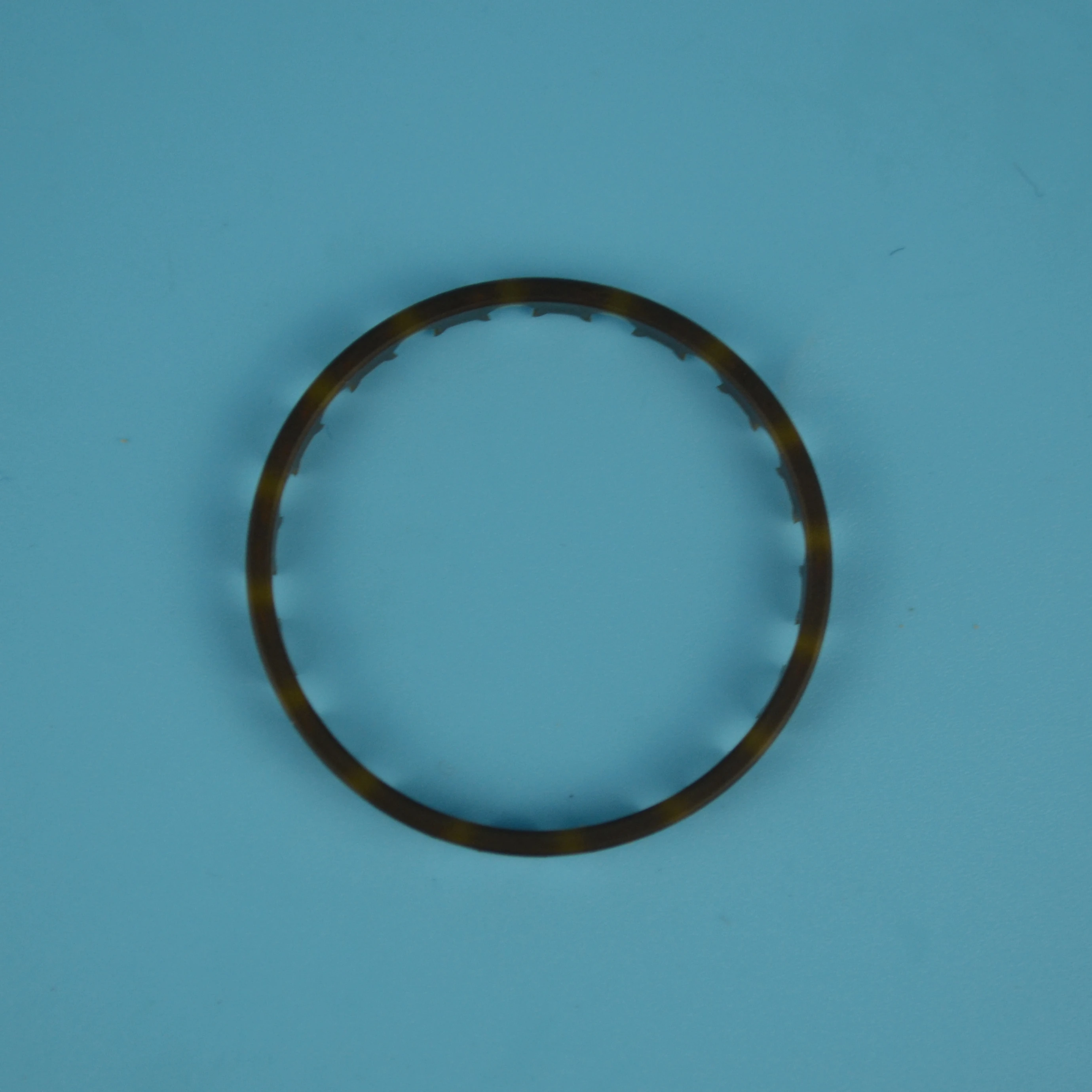 
Large stock PA66 Nylon Plastic Cage 6000 GF25% 