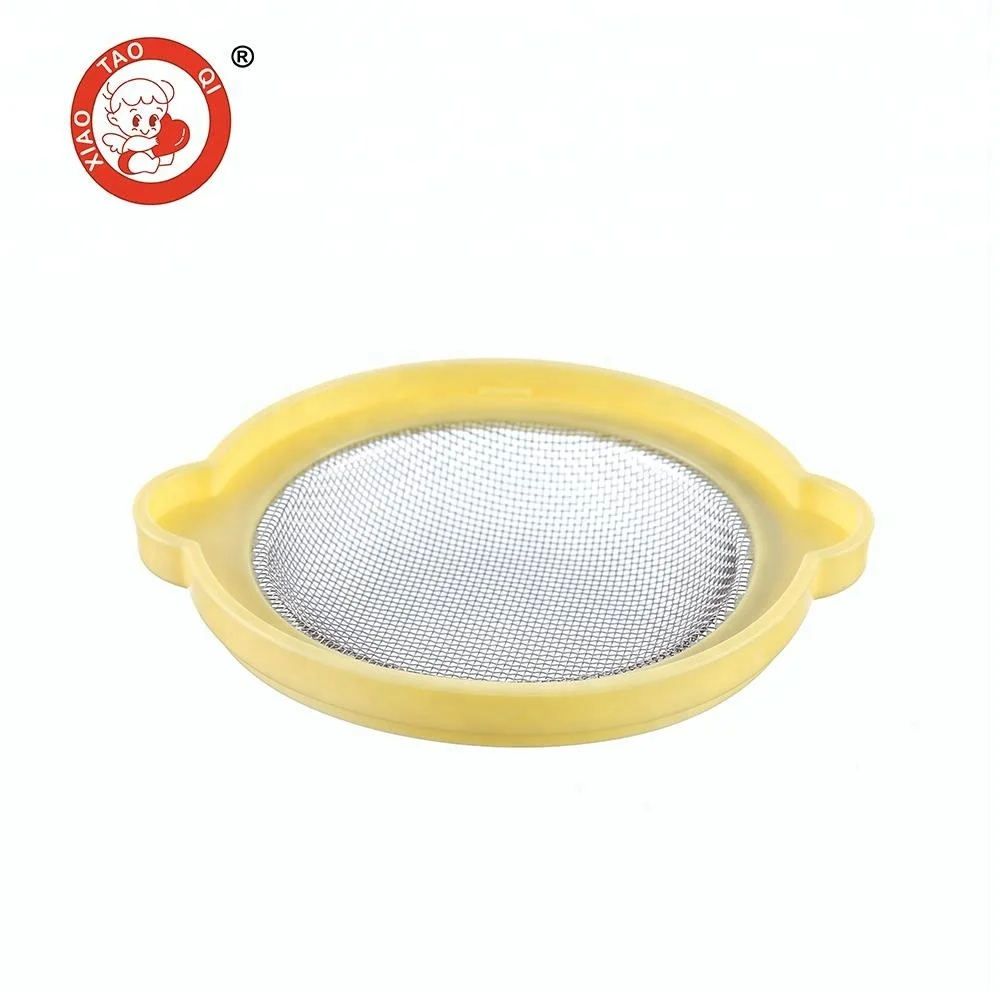 Multifunctional food grade baby tableware food maker set