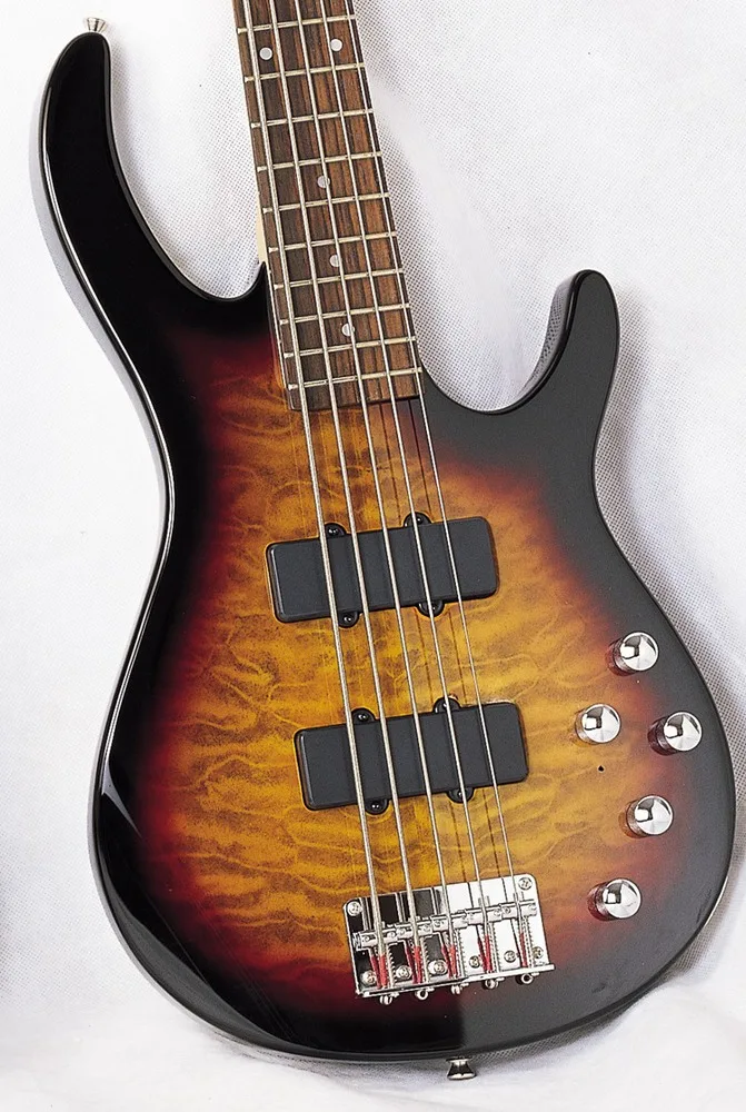 Promotion new 5 string bass bass guitar for sale electric bass EB-20/SB