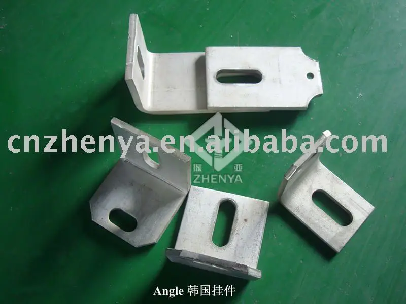 
Регулируемый угол L-типа 