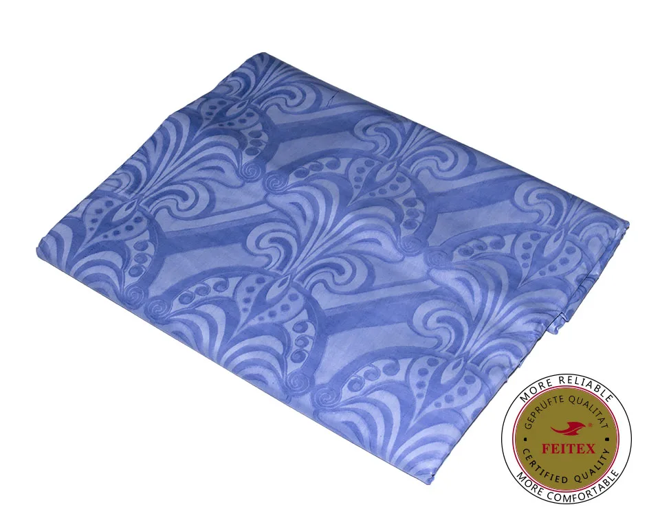 shadda guinea brocade 2023 new style garment fabric jacquard cotton bazin online store shopping