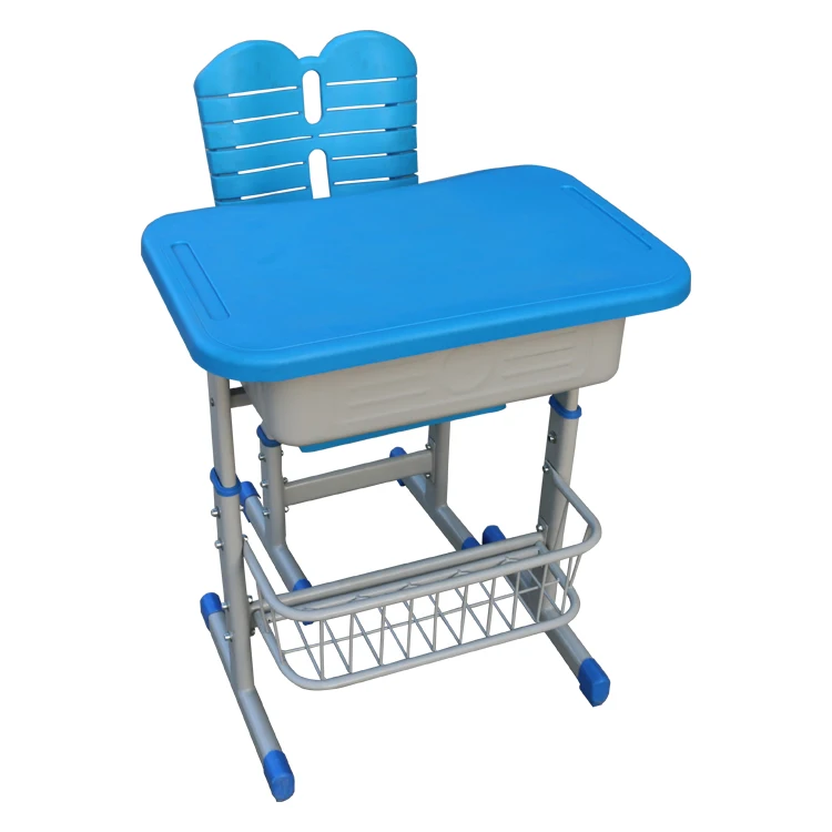 
school classroom kids study table fixed desks and chairs for students 