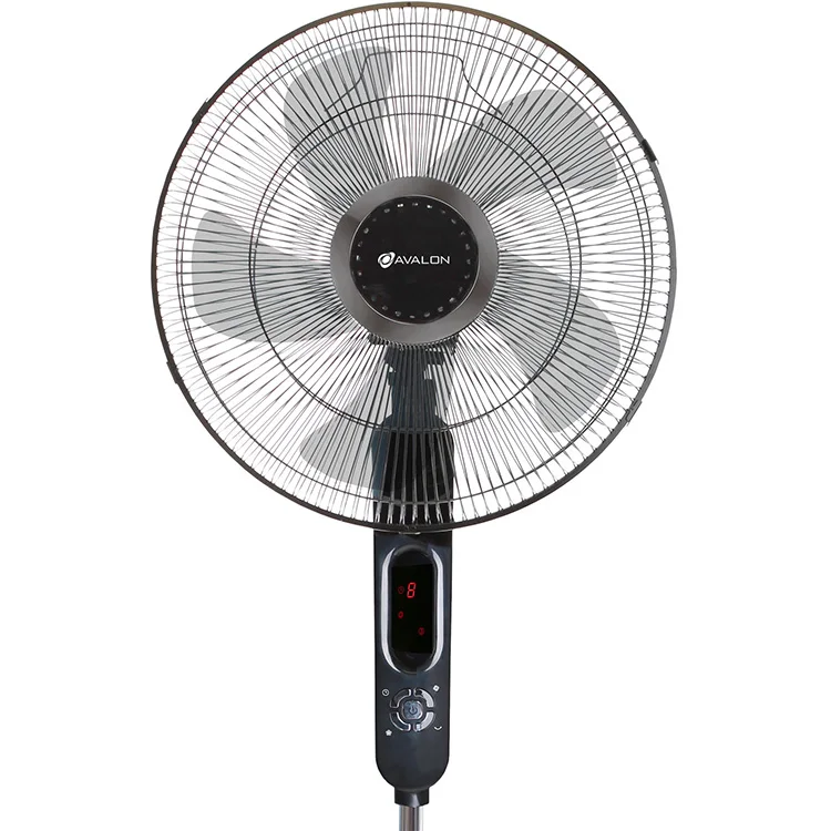 Floor 16 inch motor electric   stand fan 18 inch electric fan cheap price low industrial floor luxury sound  fansedge