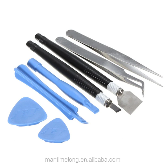 16 in 1 Multi Screwdriver Screwdriver Set for Computer Screwdriver Bit Set