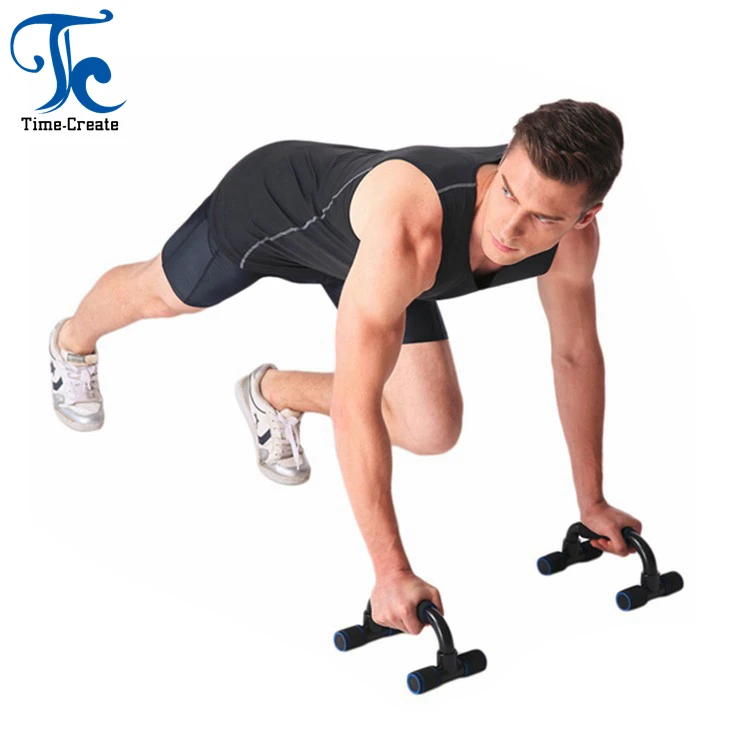 Wholesale Push-Ups Stands Exercise Fitness Equipment Make Up Stand Pop Up Stands