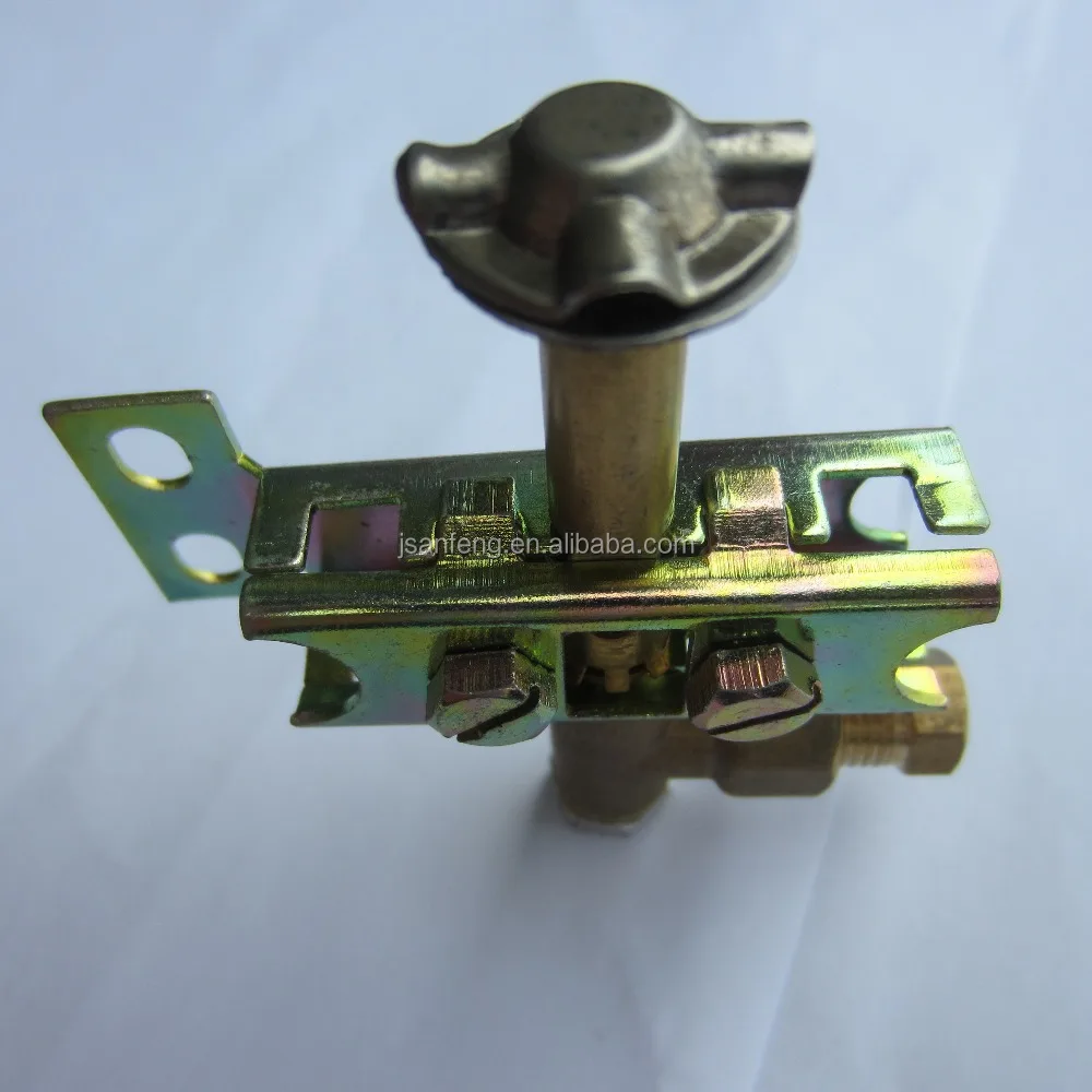 
ODS Pilot Burner 