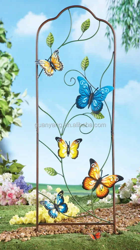 Garden Trellis\metal Garden Arch\metal Frame Pergola Cheap Price Metal 2015 Fencing IRON Trellis & Gates ECO Friendly Rot Proof