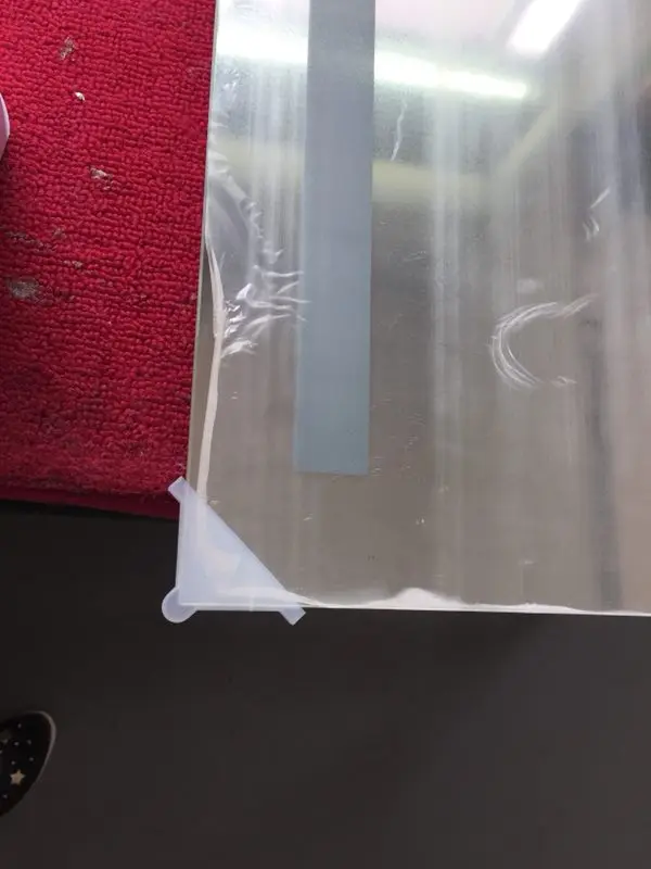 
2020 Hot Product Wholesale Wall Mounted Hotel Design Frameless Decorative LED Mirror TV Bathroom 