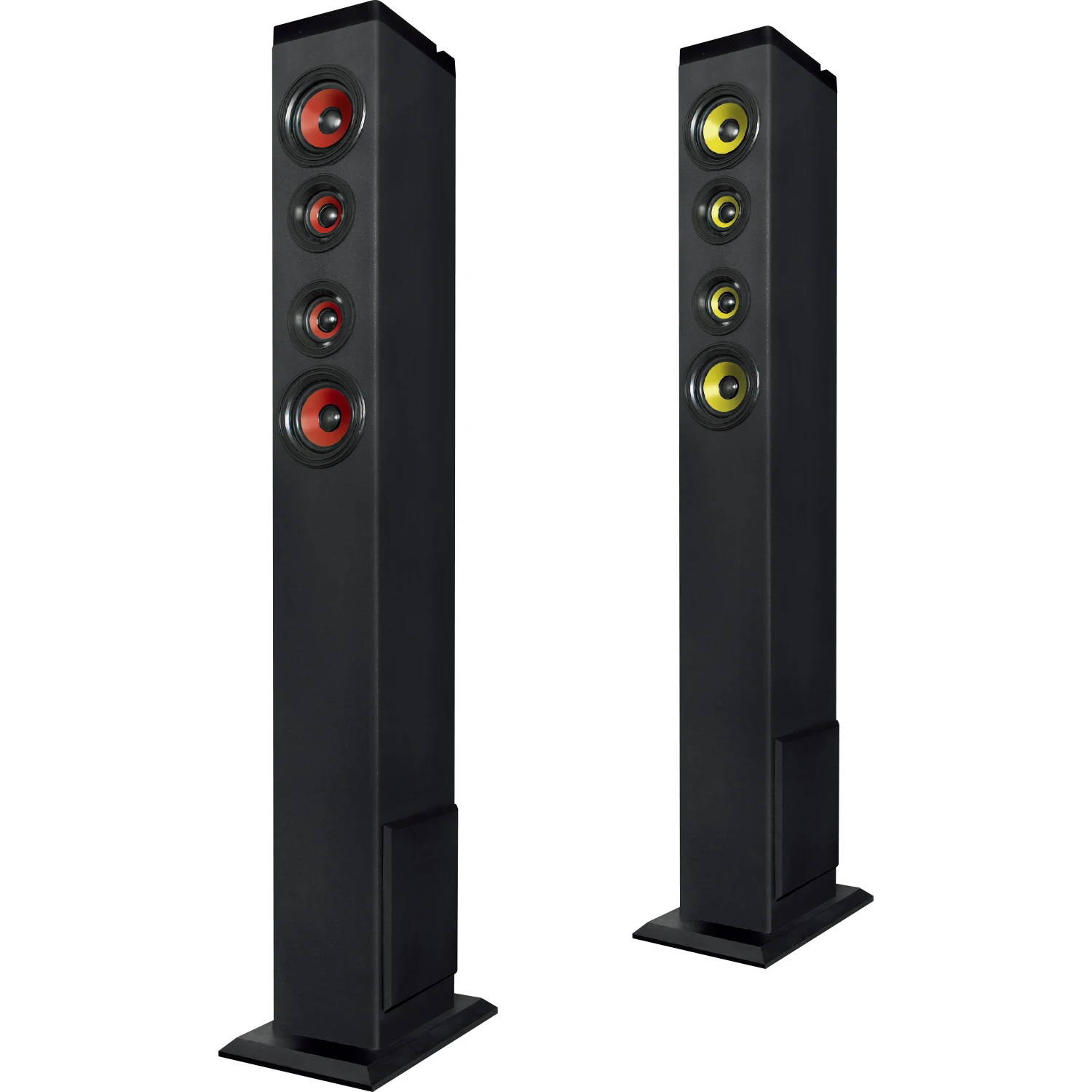  Samtronic 2.1CH акустическая система беспроводной динамик домашнего кинотеатра объемного звучания