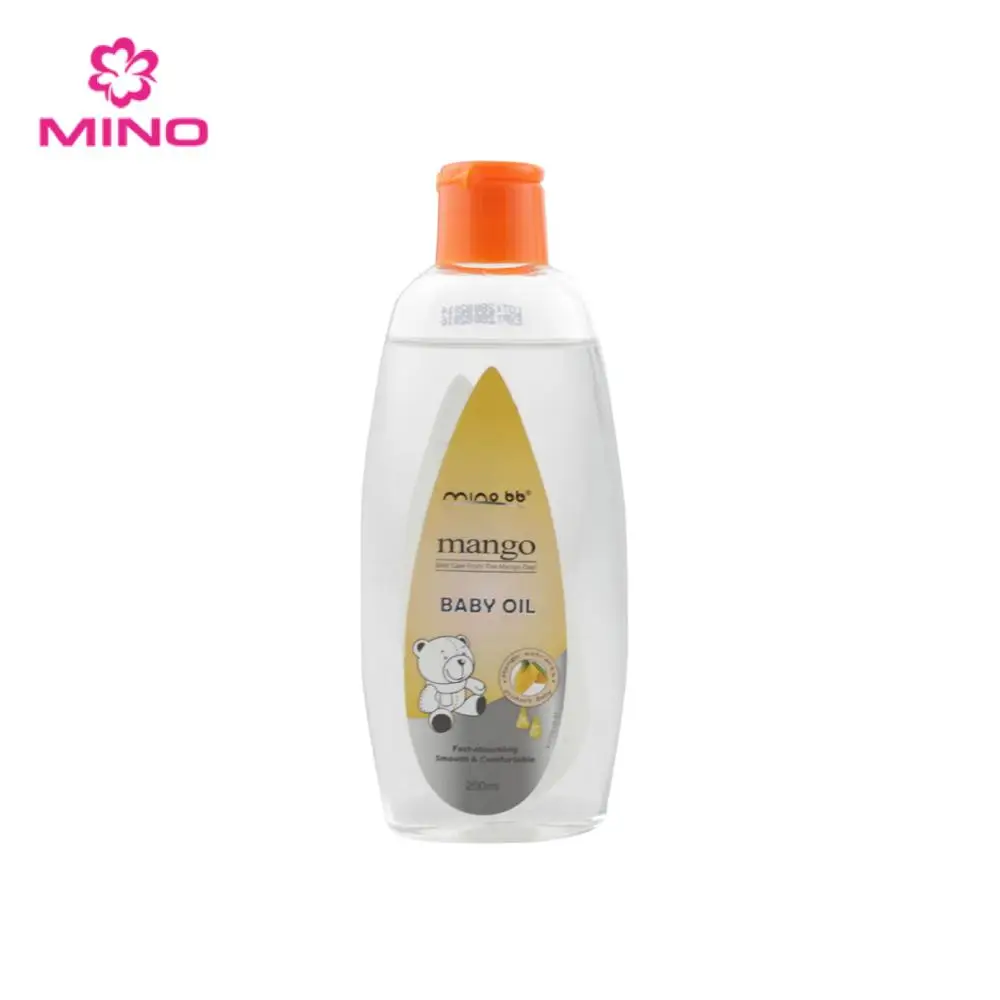 OEM Mango baby oil
