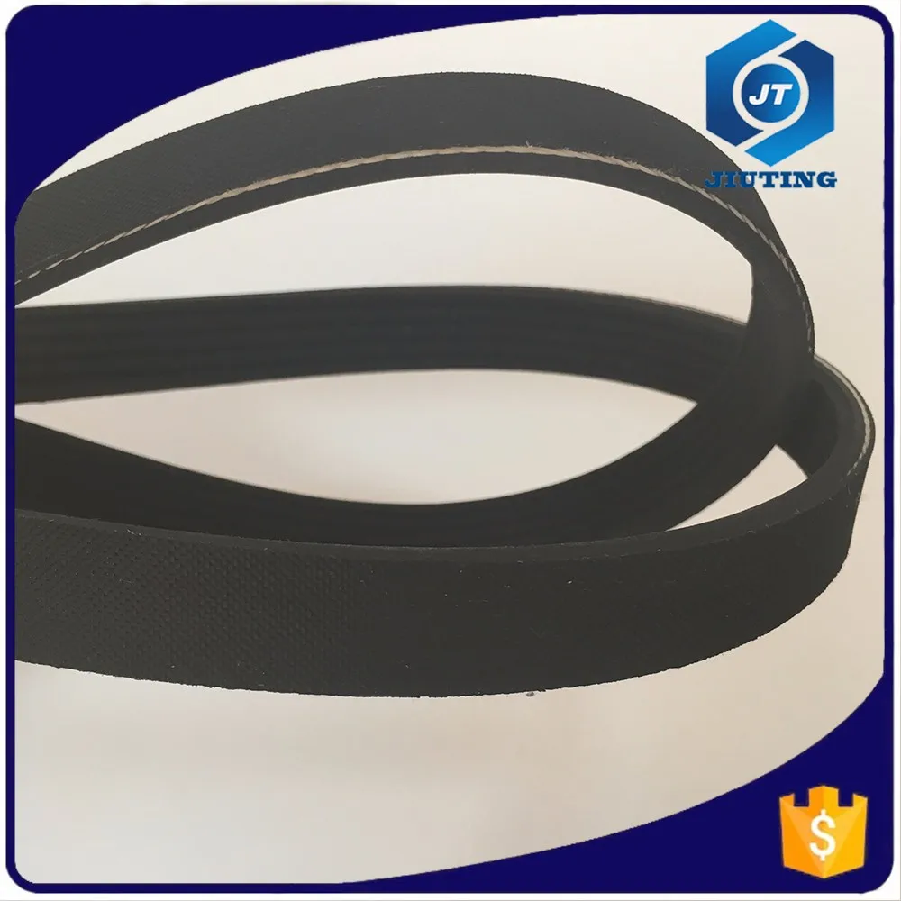 Китайский производитель поставщик epdm cr автомобильного v поликлиновой ремень для автомобилей