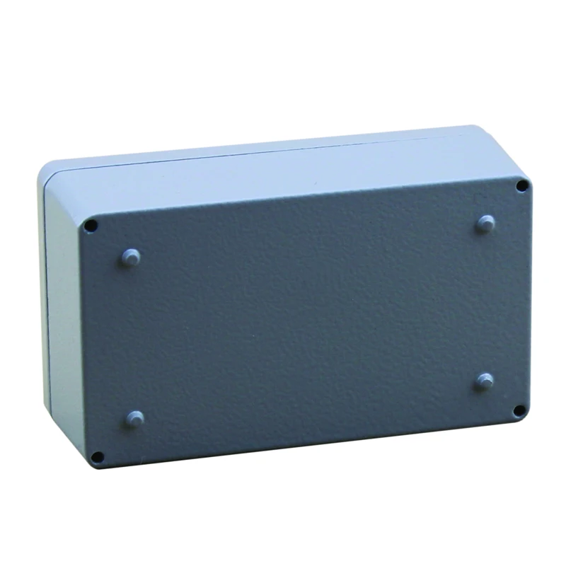 Aluminium Enclosures For Electronics 111*64*37mm
