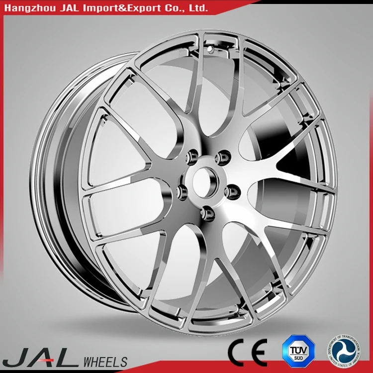 Competitive Price Widely Used Replica forged wheel rim