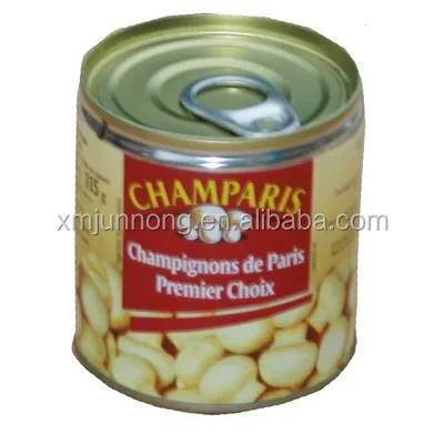 Высокое качество консервированный гриб консервы пищевой