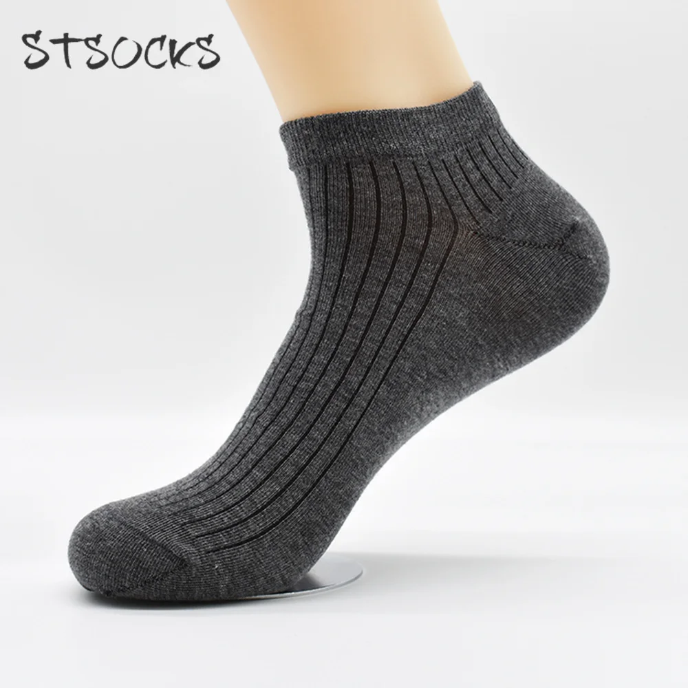 High Quality Thin Design Business Work Sports White Wholesale Cheap New Design Ankle Men Socks