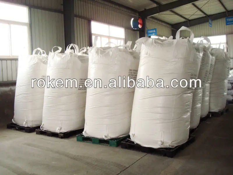 
rubber accelerator cbs 