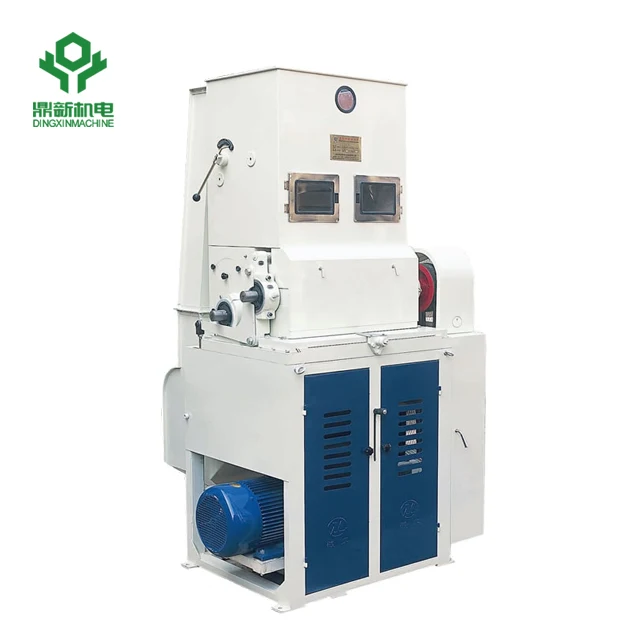 MLGT25 rice hulling machine /grain huller / paddy husker