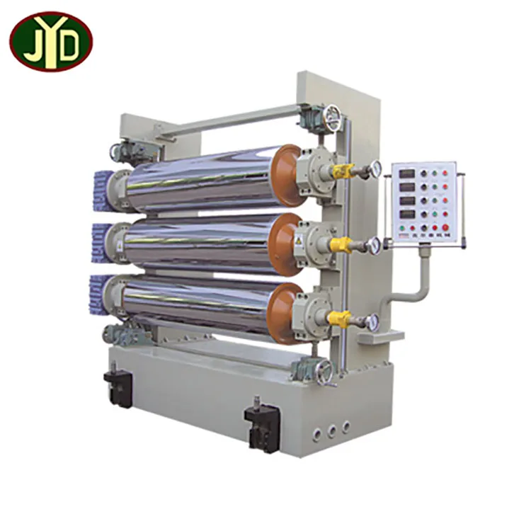Китайский производитель Qinyang, каландр для стирки, текстильная бумага, каландр