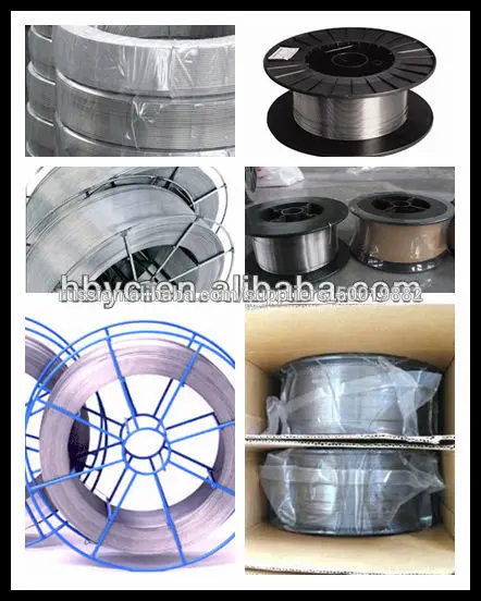 Нет меди сварочная проволока не ER70S-6