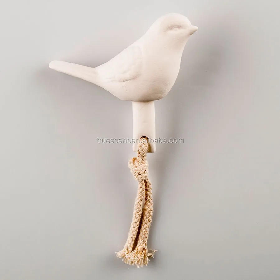 Ceramic Bird Diffuser Aroma Home Fragrance Diffuser