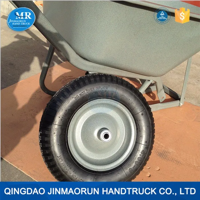 Производитель, оптовая продажа, легкая алюминиевая тачка