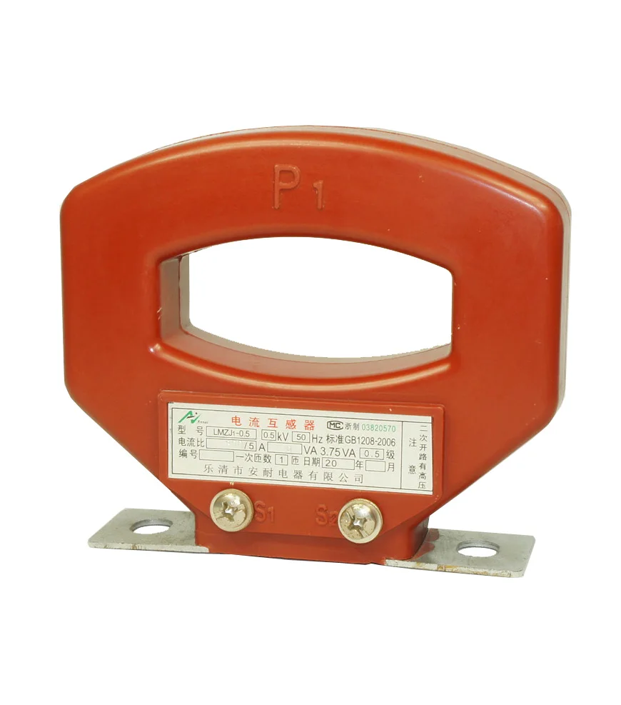 High Quality LMZJ1-0.5 Current Transformers