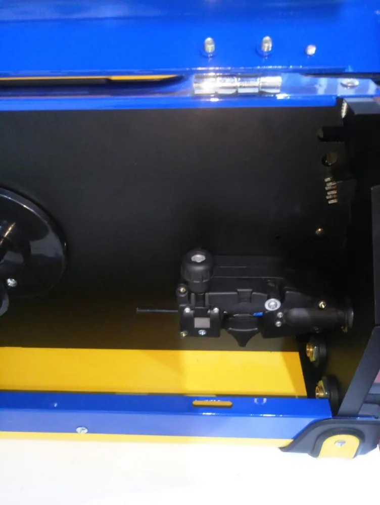 MIG-135 Mig Welding Machine Specification