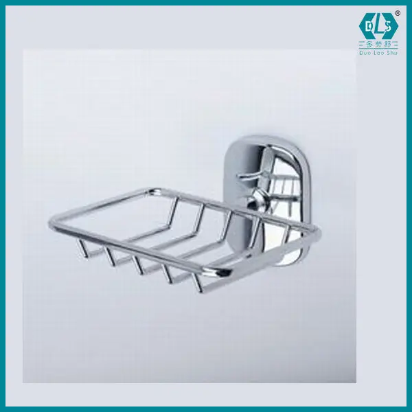 
1002 VICTORICE Bathroom Accessories Set 6PCS Chrome Zinc Alloy Bathroom Accessories 