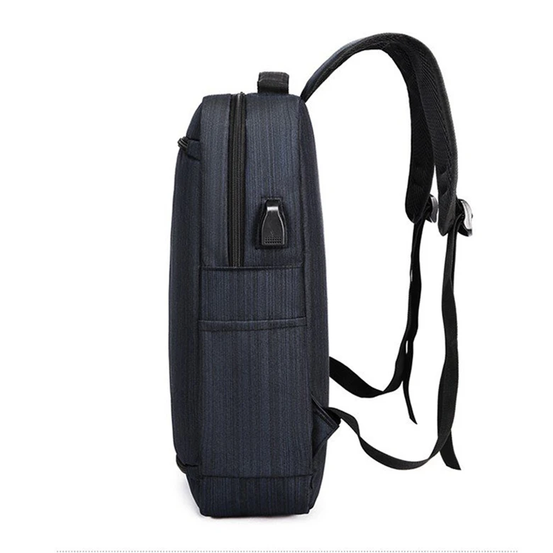Lightweight and portable arrival reasonable price rucksack oem computer fashion laptop backpack