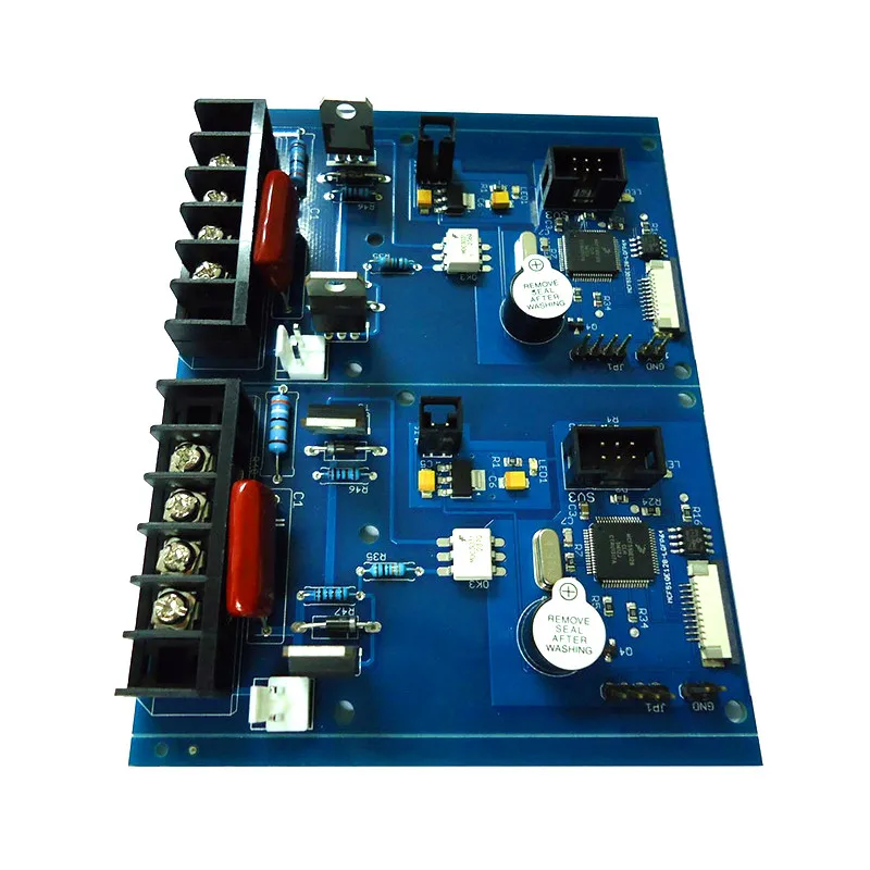 Hotel Universal Home Smart Electric Switch pcb pcb assembly