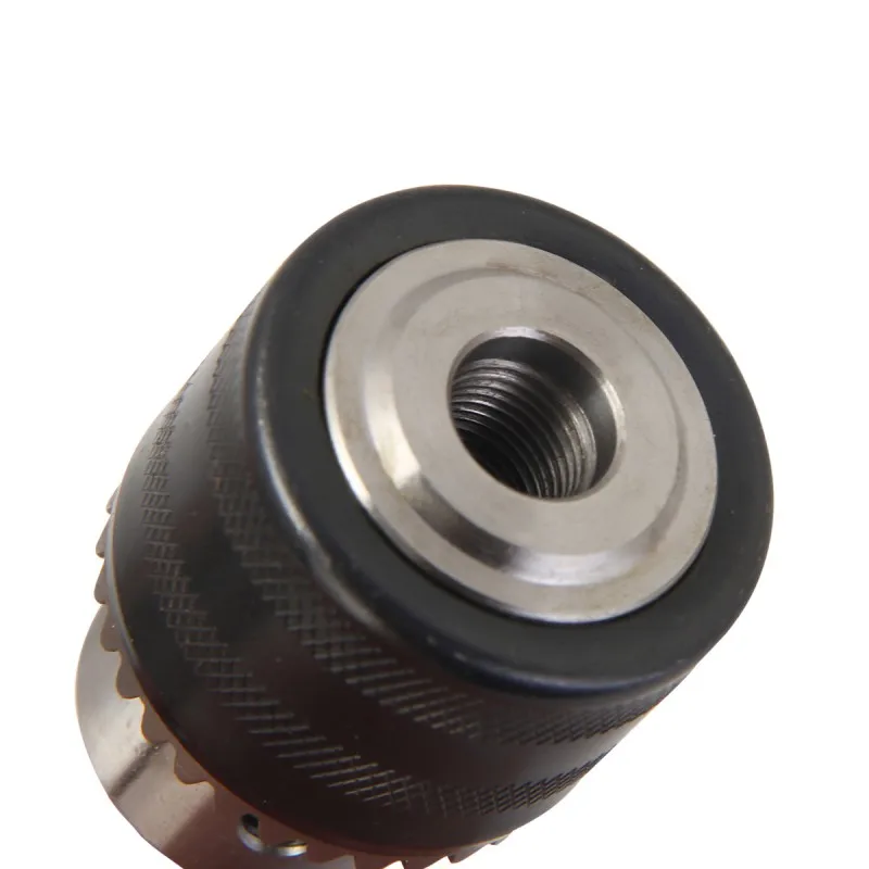 KSEIBI Heavy Duty 1.5 to 13mm (1/2')  Drill Chuck For Power Tools