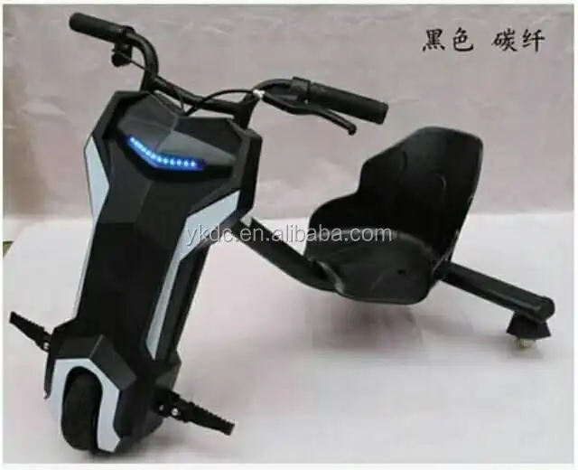 cheap new design 3 wheels  scooter motorcycles trike drift with