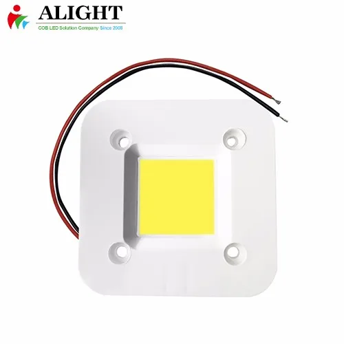 
Flip chip design high power led cob 10w 20w 30w 40w COB led chip 