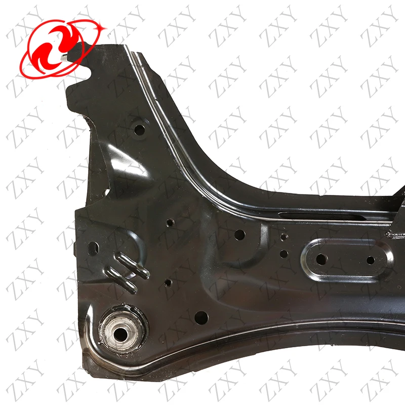 Front subframe crossmember     OEM 54400-3DNOA    Livina/Tiida/Sylphy 2012-