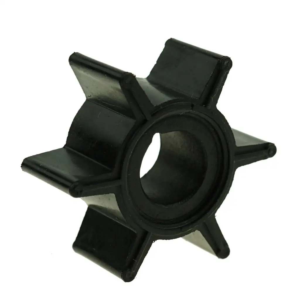 Outboard Water Pump Impellers Replace Mercury 47-161543 Sierra 18-3098 Mallory 9-45302 CEF 500377 Neoprene