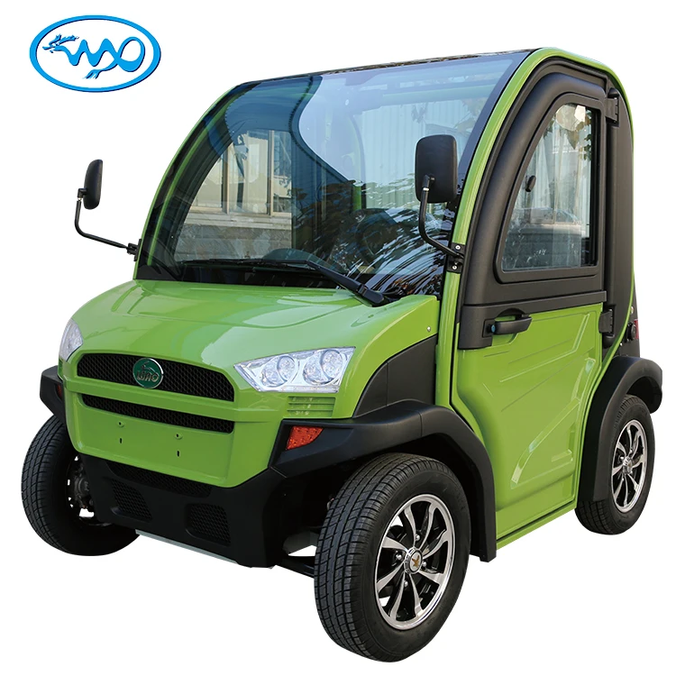 Двухместные электрические мини-автомобили/электротранспортное средство/китайские цены на автомобили