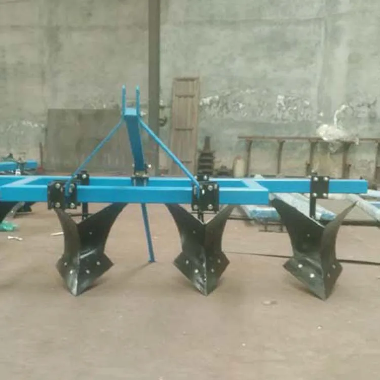 farm tractor agricultural ridging plough ripper for wholesales