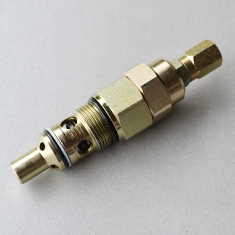 XJF10-00 hydraulic pilot-operated pressure reducing valves cartridge valve