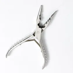 High Quality Micro Ring Hair Extension Removal Pliers,  Stainless Steel Hair Extension Pliers Cheap