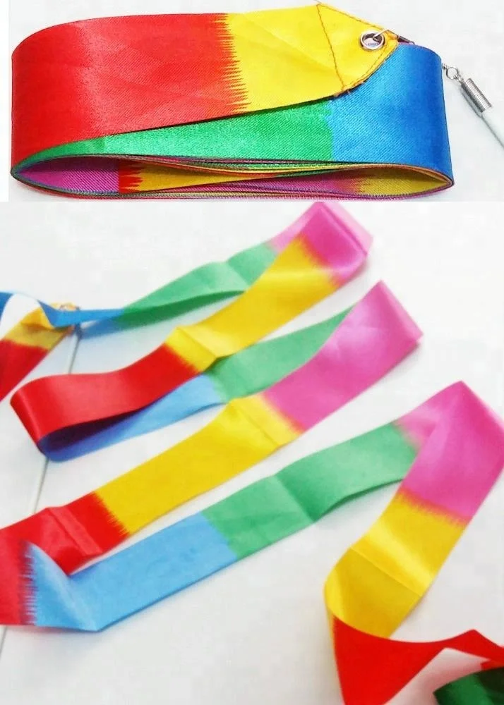 Rhythmic gymnastic ribbon for sale