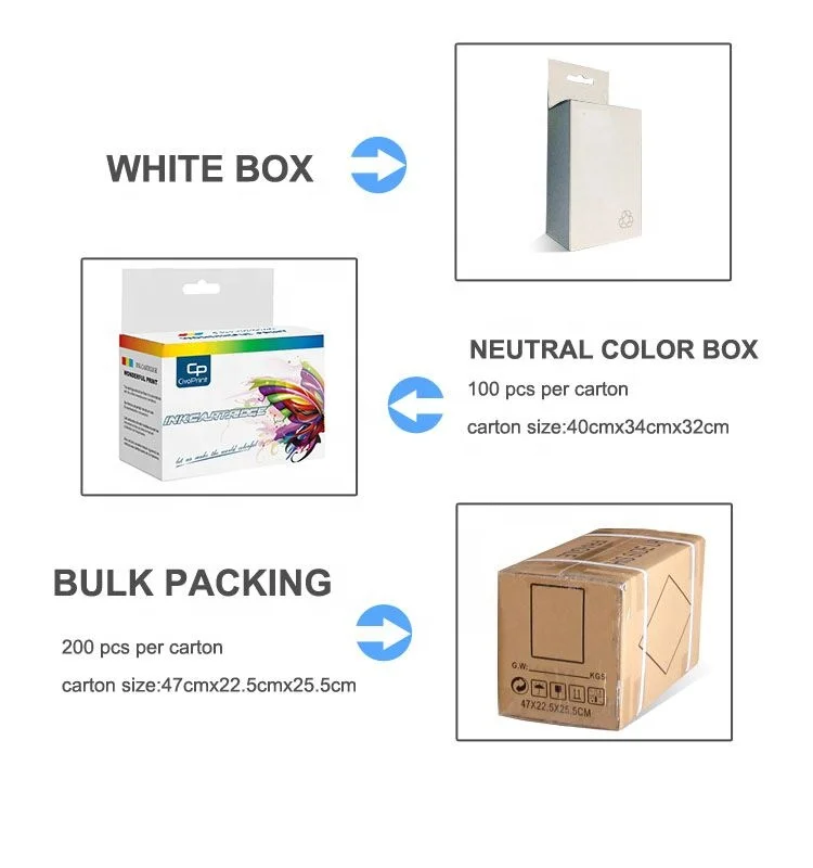 Civoprint 12.7mm Printer Ink Cartridge 45a FOL13B Black Solvent Print Cartridge 42ml Black Cartridge Quick Drying F0L13B 45si