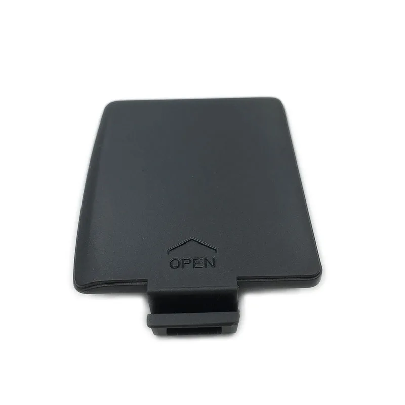 Wholesale High Quality Battery Door Back Cover For Sega Game Gear Gamegear GG L R Left Right Side AA Battery Lid FAST SHIP