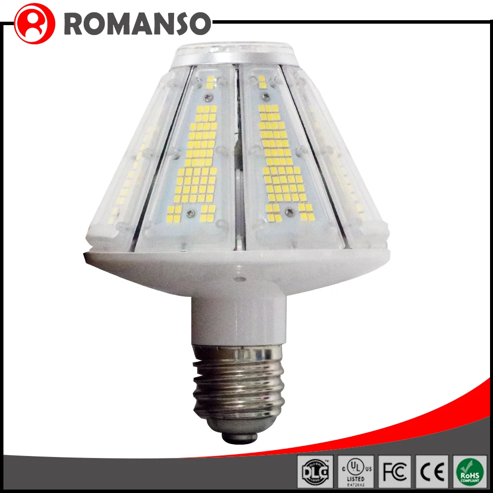 Светодиодные Энергосберегающие Лампы Высокой Световой 50 Вт Светодиодная Лампа Кукурузы
