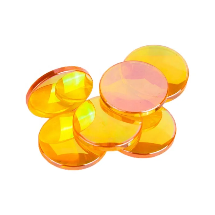 
FL50.8 Znse material laser focus lens for Co2 laser machines laser consumables 