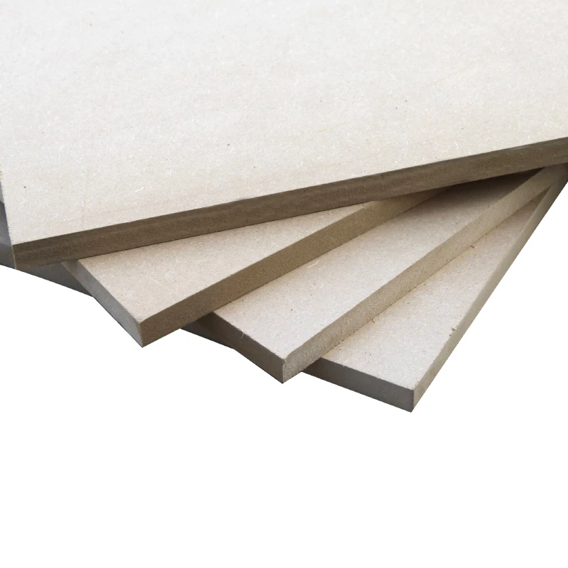 1220*2440mm high density fiberboard price in india