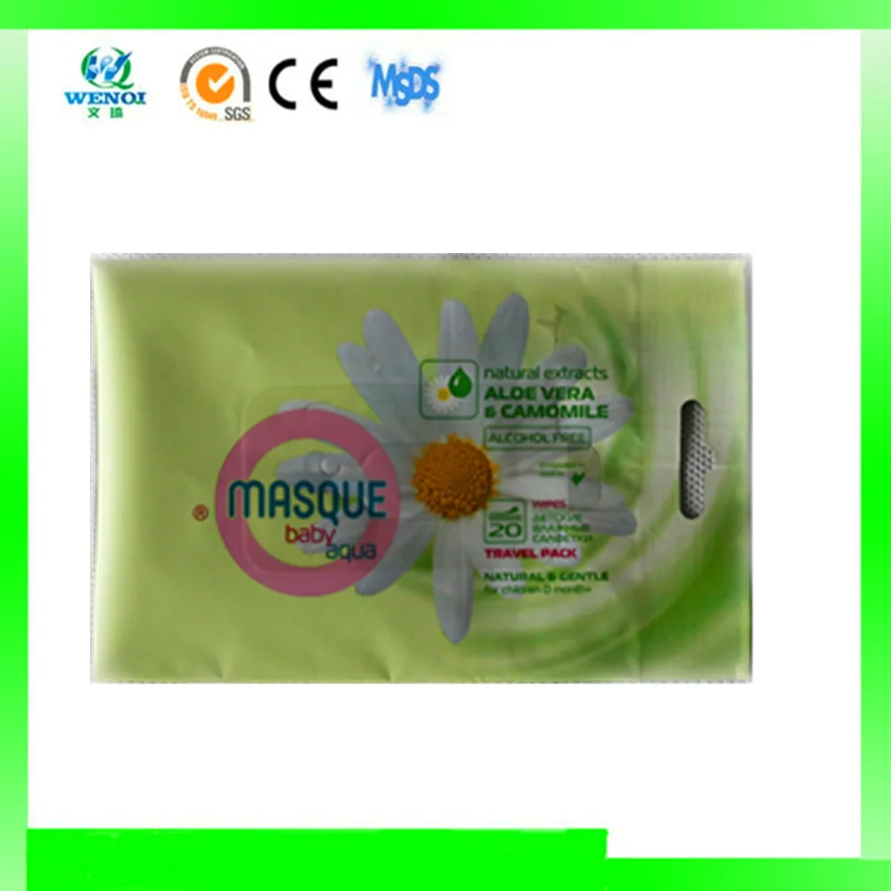 в дорогу детские салфетки