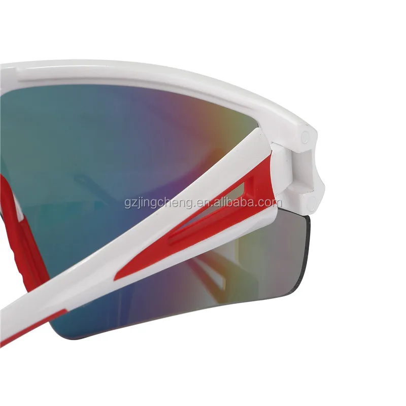 2025 bicycle sport glasses cat eye sunglasses women motorcycle riding bike polarized sunglasses mirro glasses