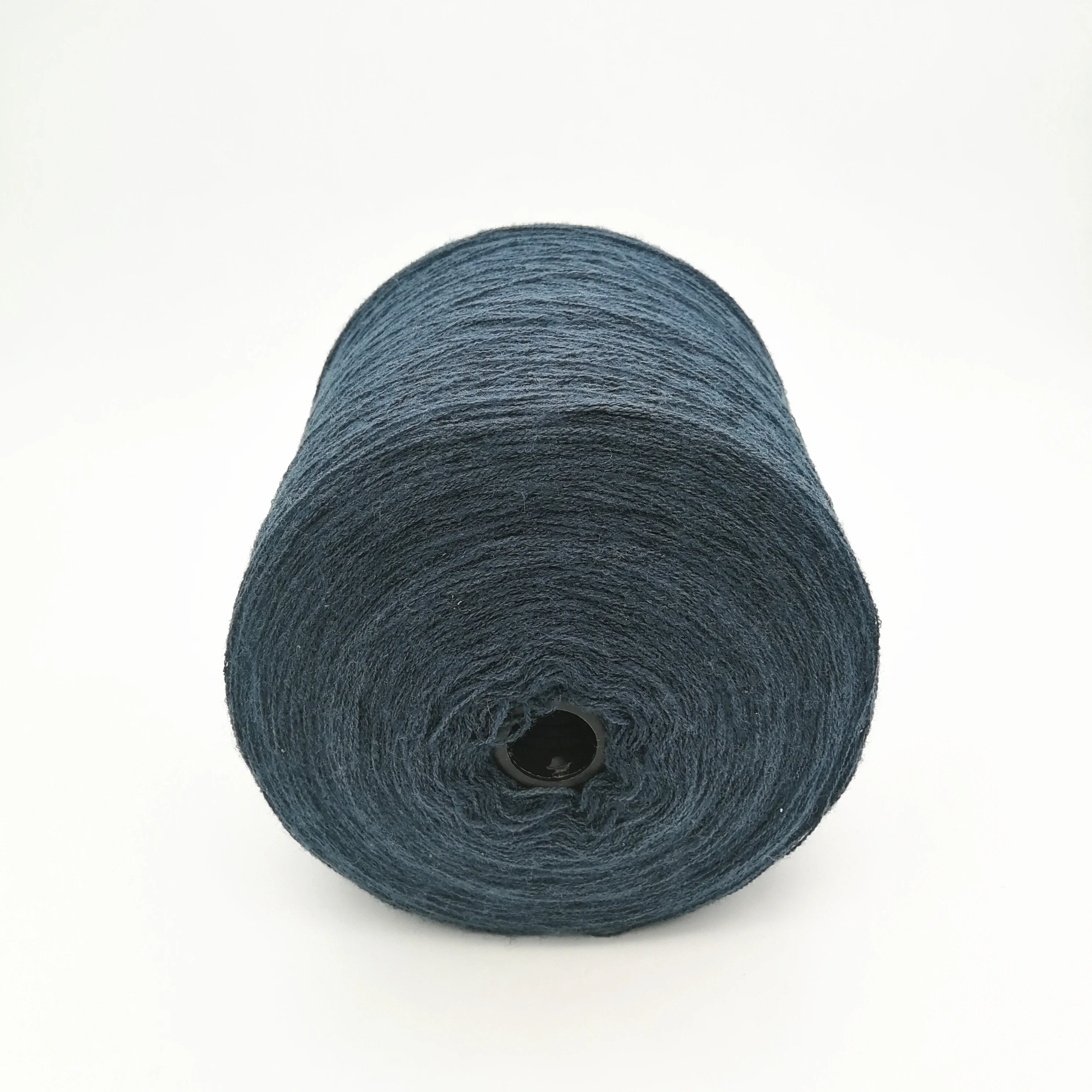 
Hot sale soft pure HB 100% acrylic yarn high bulk environmental friendly dyeing on cone with cheap price factory wholesale 