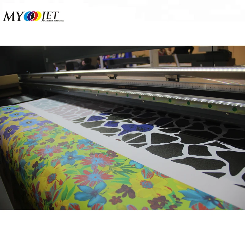 1.8/1.9m Best Price Factory Supply Hot Selling Automatic Digital Printers 6 Feet Flex Banner Wallet Printing Plotter Machine